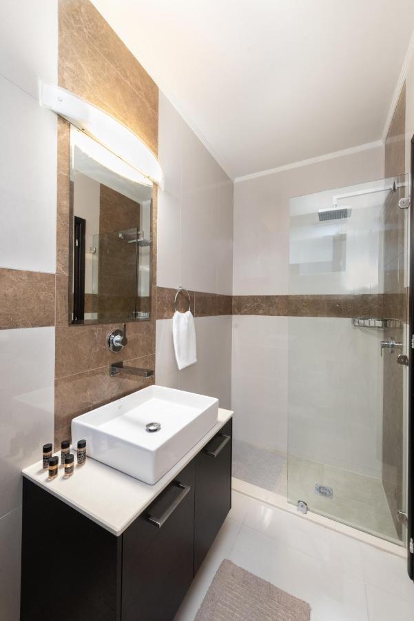 Breeze 2 Villa *