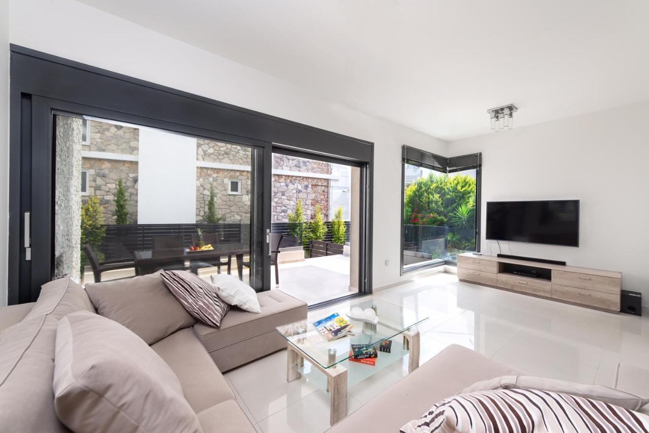Breeze 2 Villa *